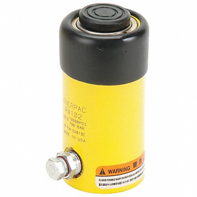 ENERPAC RW102 Hydraulic Ram 10 ton 2-1/8 Stroke