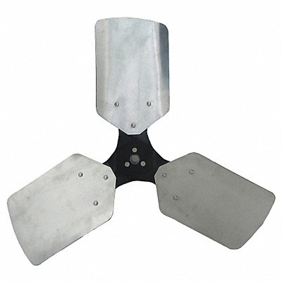 DAYTON 23NU03 Replacement Blade 24 In.
