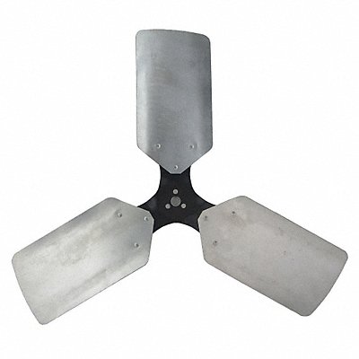DAYTON 23NU04 Replacement Blade 30 In.