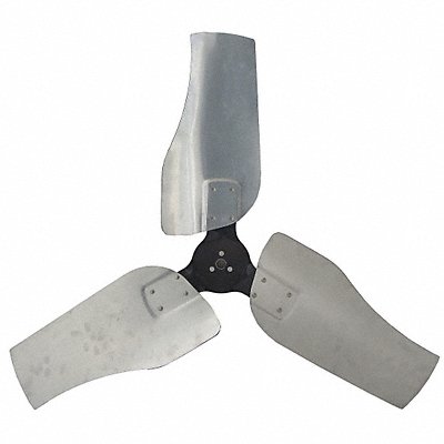 DAYTON 23NU05 Replacement Blade 36 In.