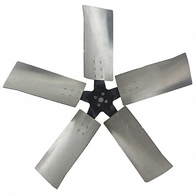 DAYTON 23NU07 Replacement Blade 36 In.