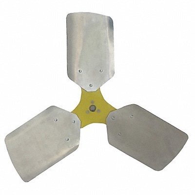 DAYTON 23NU09 Replacement Blade 24 In.