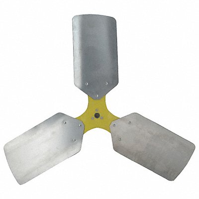 DAYTON 23NU10 Replacement Blade 30 In.