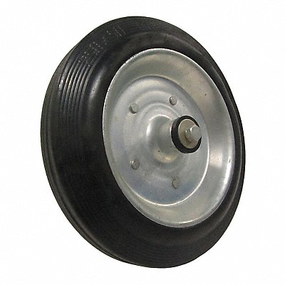 DAYTON VE6ALE4WG Wheels 8 Dia PK2