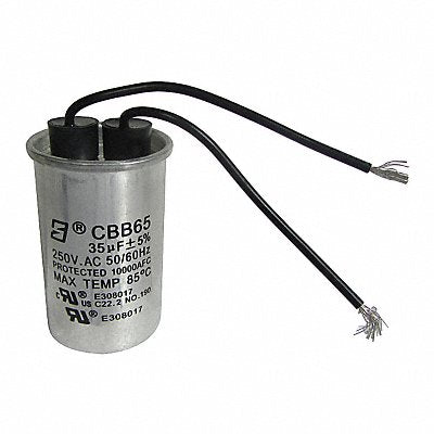 DAYTON VE1YNW5CG Capacitor