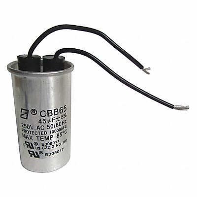 DAYTON VE1YNW6CG Capacitor