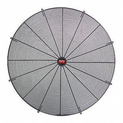 DAYTON VE1YNW8GG Guard Front/Back