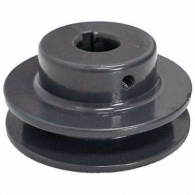 DAYTON VE1YNW7MPG Motor Pulley