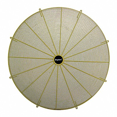 DAYTON VE2RDZ3GG Guard