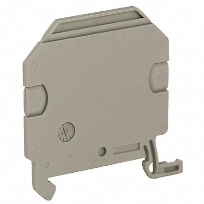 SCHNEIDER ELECTRIC NSYTRAP22 Partition Plate NSY Plastic ScrewMount