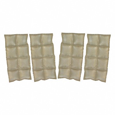 TECHNICHE 7065 Phase Change Cooling Insert Set PK4