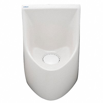 WATERLESS NO-FLUSH URINAL 2903 Waterless Urinal Wall Waterless