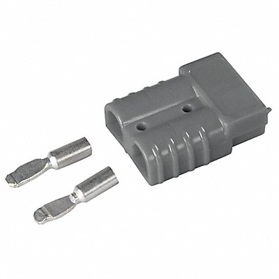 WESTWARD 23PC31 Plug Grey Plug In