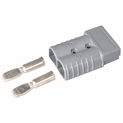 WESTWARD 23PC32 Plug Grey Plug In