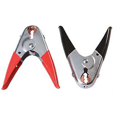 WESTWARD 23PC39 Battery Booster Clamp Parrot Jaw Type