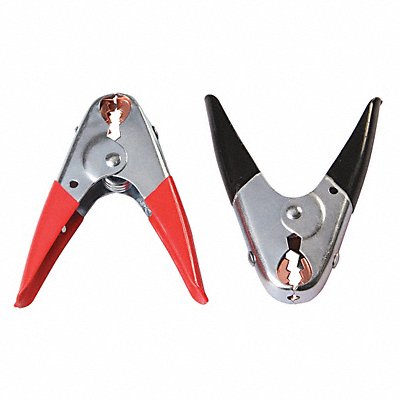 WESTWARD 23PC40 Battery Clamp Parrot Jaw Type