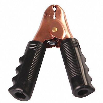 WESTWARD 23PC41 Battery Clamp Parrot Jaw Type
