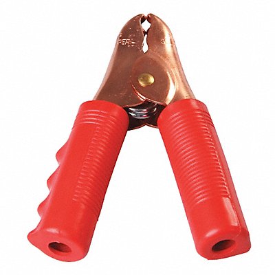 WESTWARD 23PC42 Battery Clamp Parrot Jaw Type