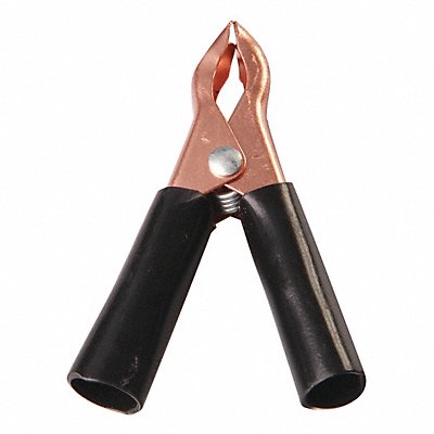 WESTWARD 23PC45 Battery Charging Clamp Parrot Jaw Type