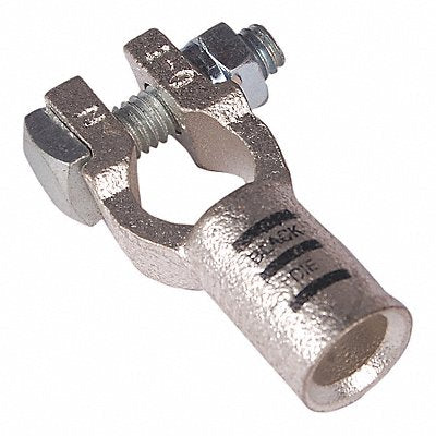 WESTWARD 23PC77 Battery Terminal Straight Crimp PK5
