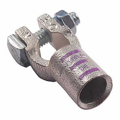 WESTWARD 23PC81 Battery Terminal Straight Crimp PK5