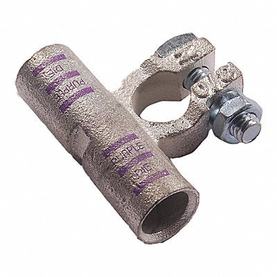 WESTWARD 23PC93 Battery Terminal Flag Crimp PK5