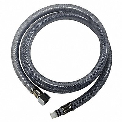 DANCO 9D00010341 Side Spray Hose Brass Plastic 1/4