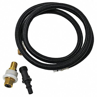 DANCO 9D00010340 Side Spray Replacement Hose Plastic 1/4