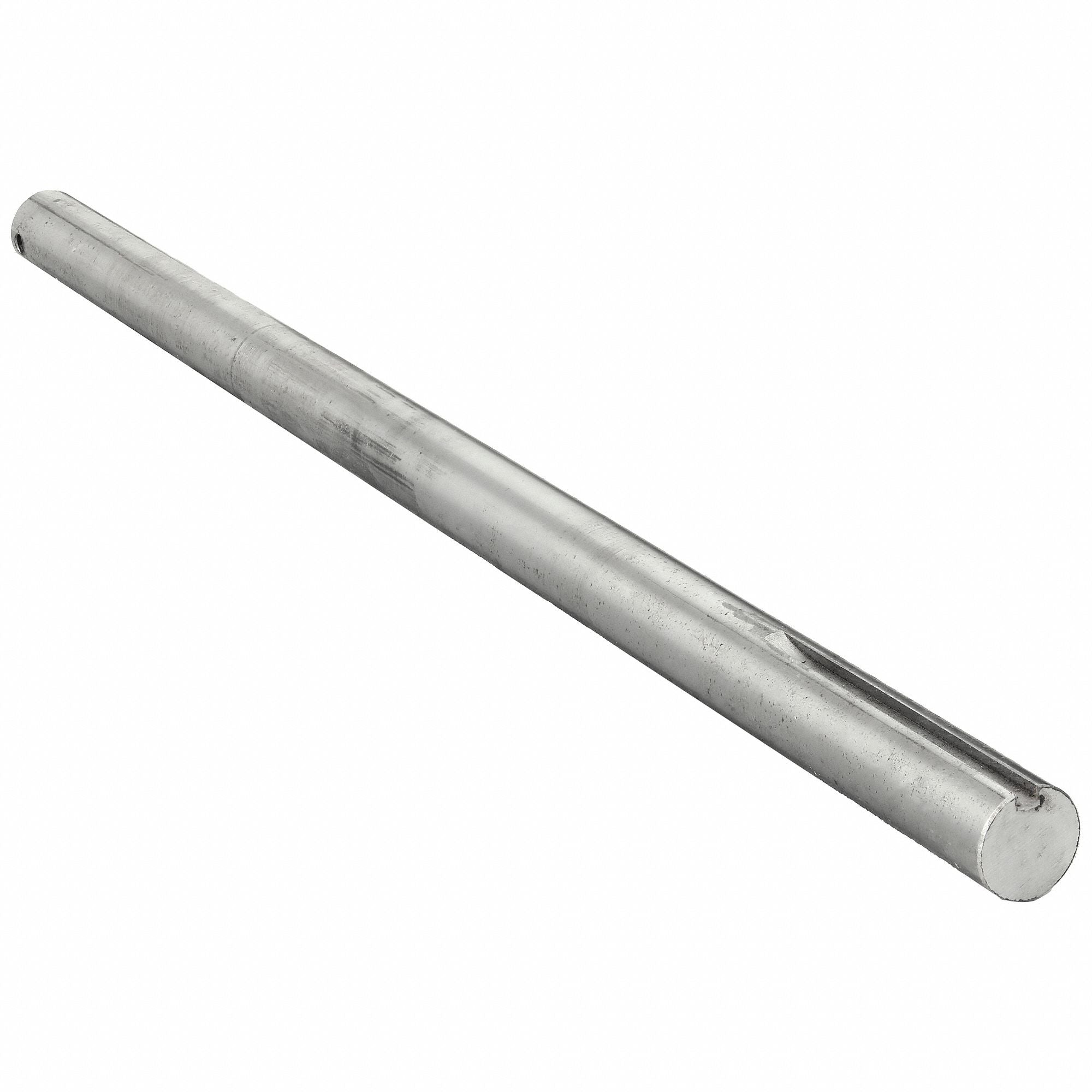 DAYTON 141510 Shaft L-25 In O.D. 1-3/16 In