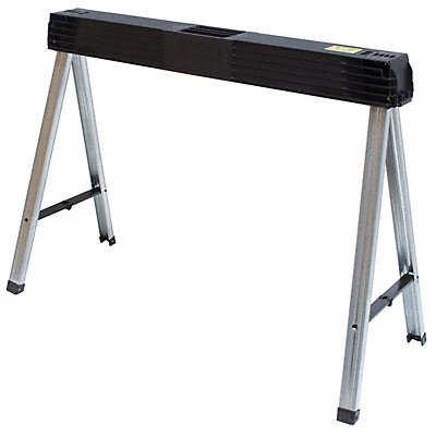 STANLEY STST11151 Sawhorse 40 L x 30 H Cap 800 lb.