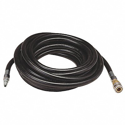 ALLEGRO 910125B High Pressure Airline Hose 25 ft Hose L