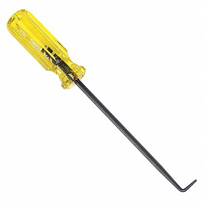 PROTO J2382 Pick 90 Deg Angle Steel 10 3/4 L
