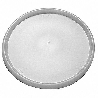 DART 4JL Disp Cold Cup Lid 4oz Translucent PK1000