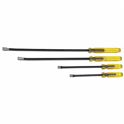 PROTO J2156S Pry Bar Set Pieces 4 Alloy Steel