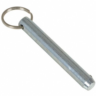 VESTIL 99112004 Detent Pin 1/2 x 3-3/4 in