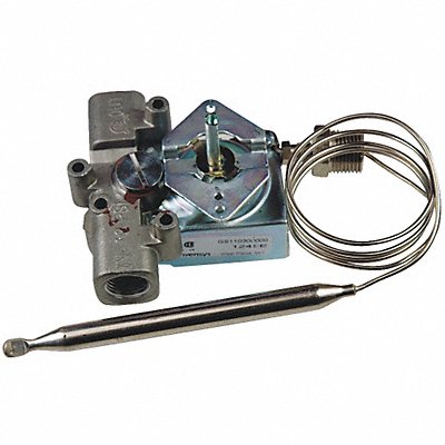 ROBERTSHAW 4290011 Gas Hydraulic Control