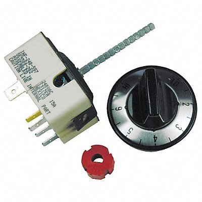 ROBERTSHAW 5500203M Infinite Control Switch