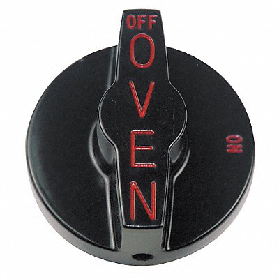 ROBERTSHAW 40372 Commercial Dial Oven