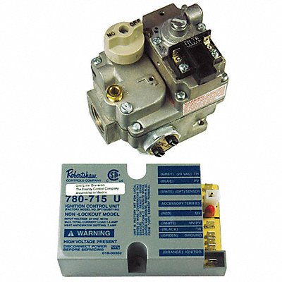 ROBERTSHAW 712016 Pilot Ignition Kit