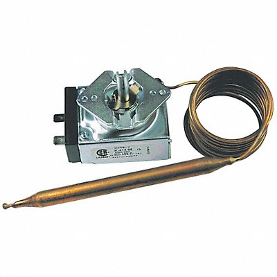 ROBERTSHAW 5300200 Electric Thermostat