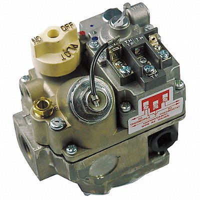 ROBERTSHAW 700508 Gas Valve