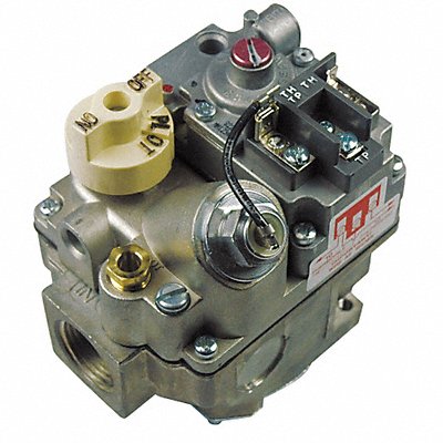 ROBERTSHAW 700515 Gas Valve