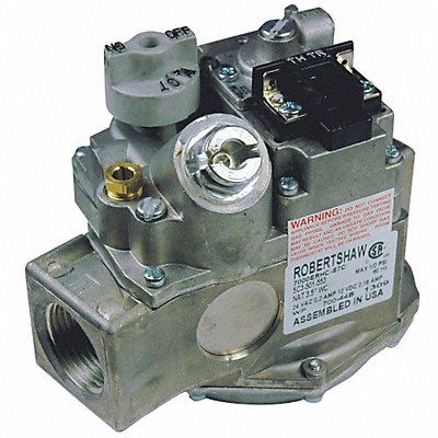 ROBERTSHAW 700442 Gas Valve