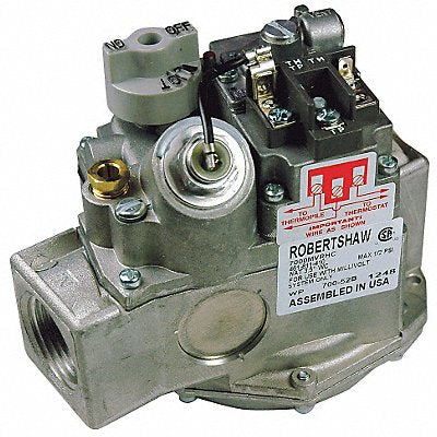 ROBERTSHAW 700522 Gas Valve