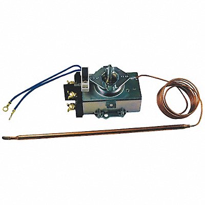 ROBERTSHAW 5000814 Thermostat with Dial