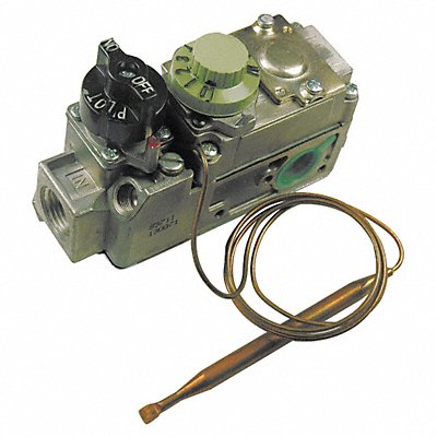 ROBERTSHAW 710203 Gas Valve