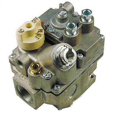 ROBERTSHAW 700886 Gas Valve