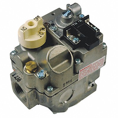 ROBERTSHAW 700424 Gas Valve