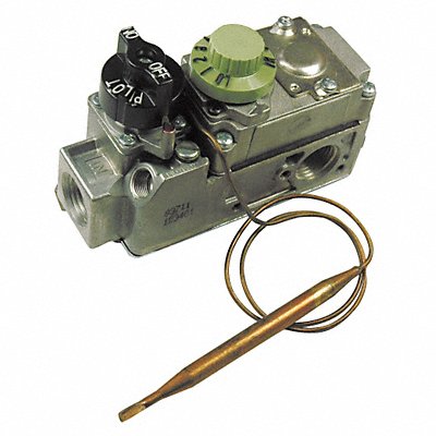 ROBERTSHAW 710201 Gas Valve