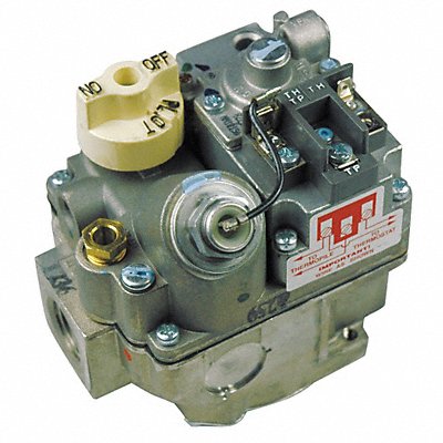ROBERTSHAW 700507 Gas Valve Natural Gas